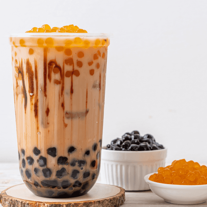 Tapioca Pearls (Classic Boba)