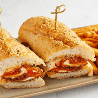 13 Sandwiches That Beat Burgers Hands Down