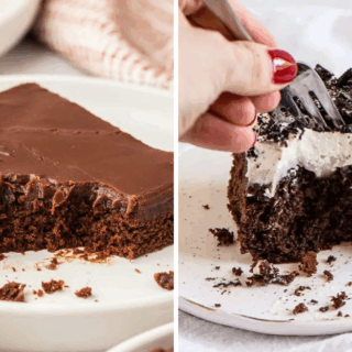 13 Sheet Cakes That Always Outshine Layer Cakes