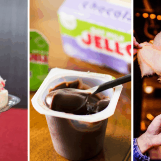 13 Timeless Desserts That'll Make You Feel Like a Kid Again