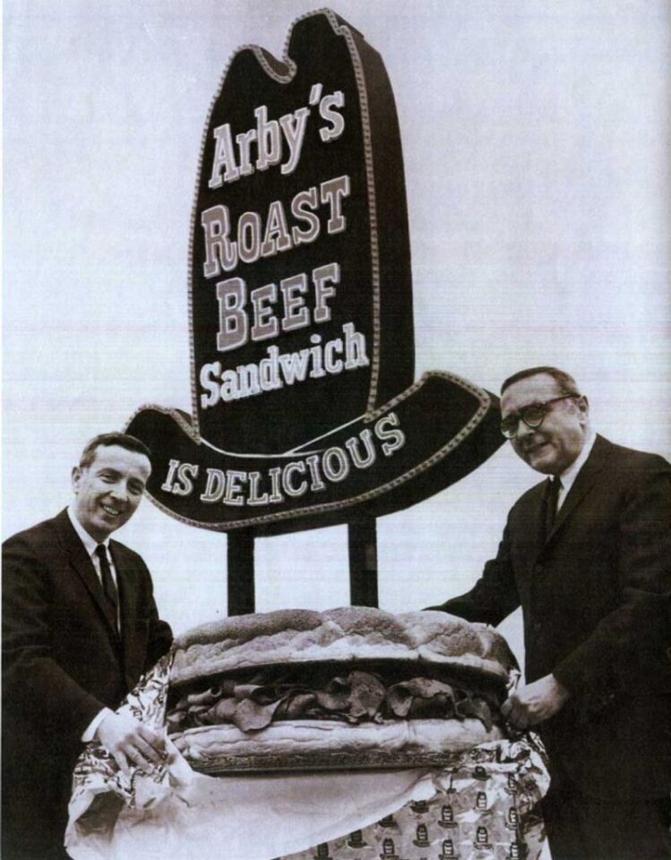 14 Shocking Truths About Arby's Roast Beef Sandwich (One Might Ruin It