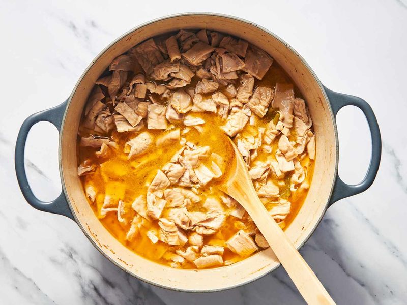 Chitlins (Chitterlings)