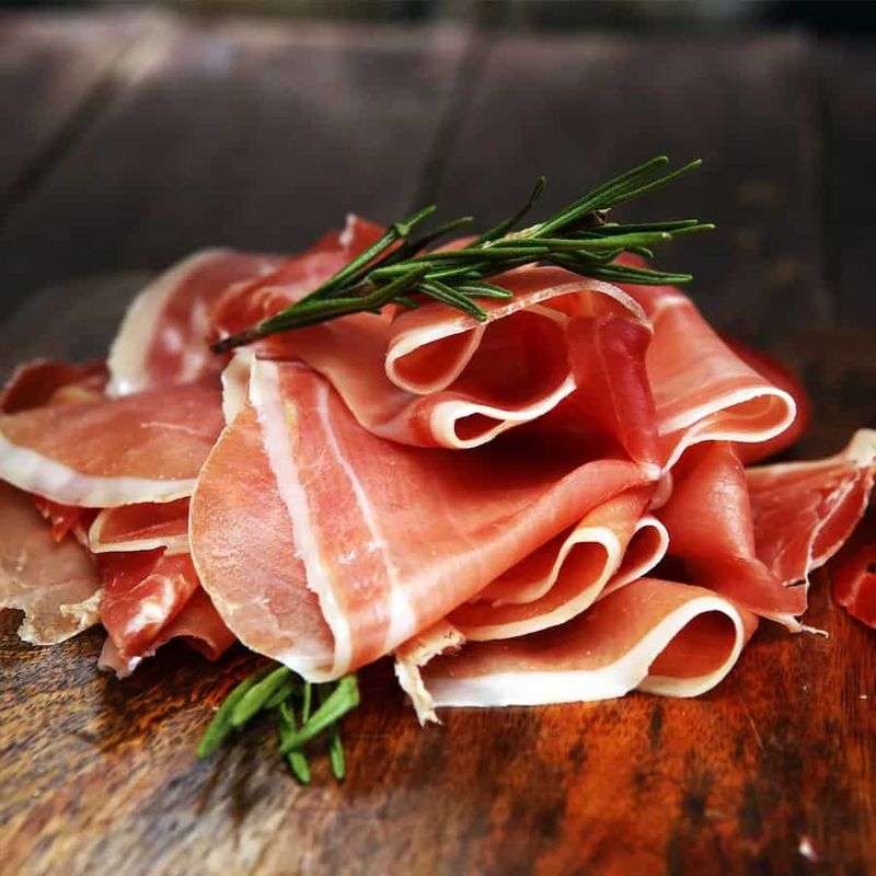 Jamón