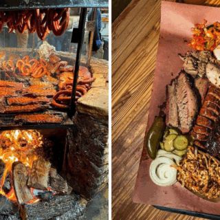 14 Famous Texas BBQ Joints That Deserve Every Bit of Praise