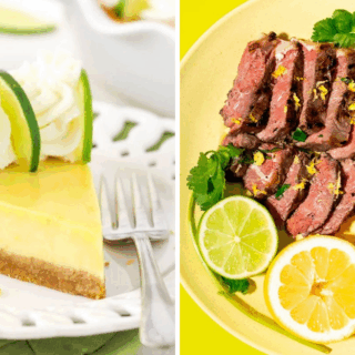 14 Refreshing Lime Recipes That Pack a Flavor Punch