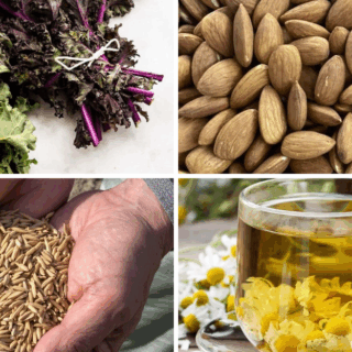 15 Everyday Foods That Help Soothe Heartburn the Natural Way