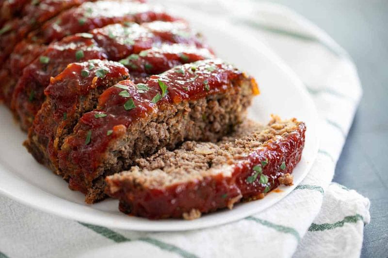 Meatloaf: The Monday Night Marvel