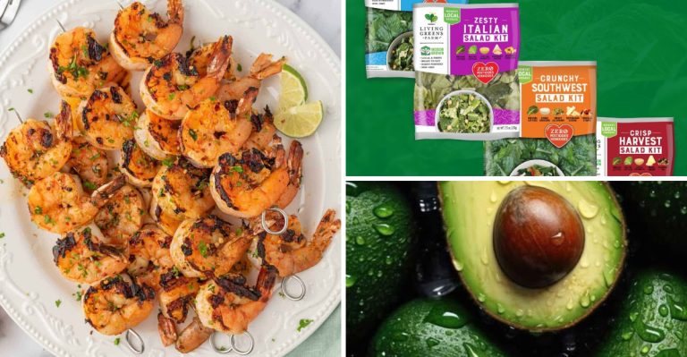 15 Nutrient-Packed Foods to Keep You Strong and Lean in Your 60s