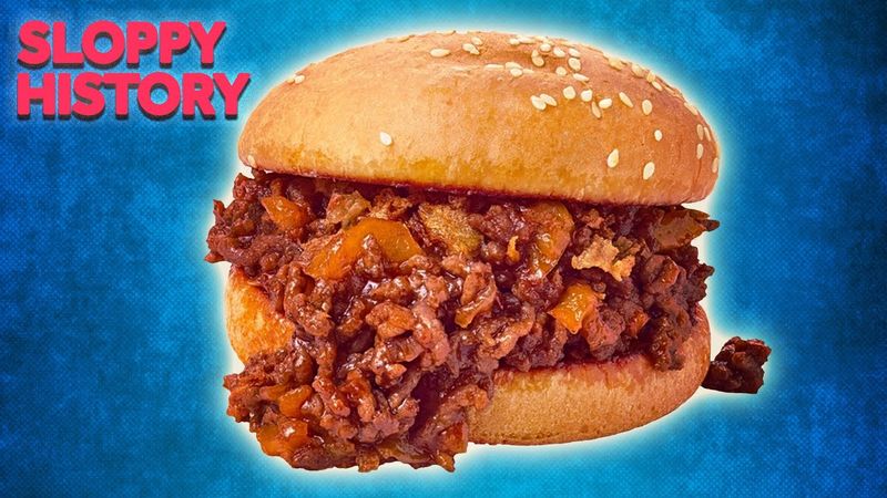 Sloppy Joes