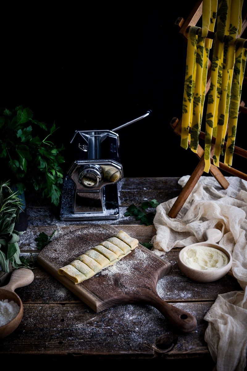Cooking From Scratch Instead of Using Packaged Foods
