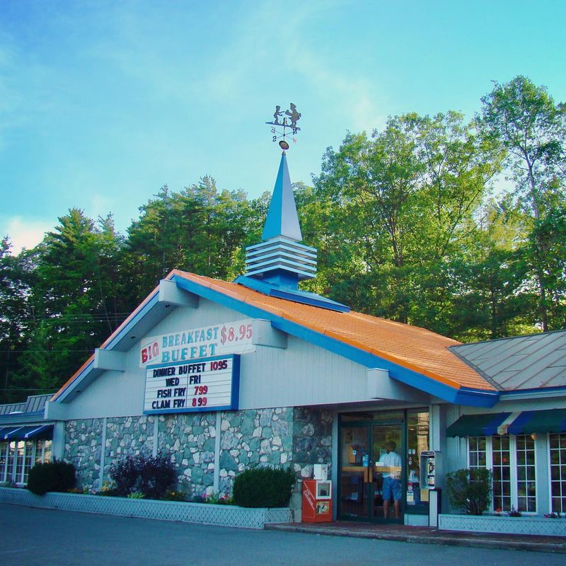 Howard Johnson's