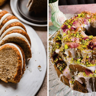 15 Bundt Cakes That'll Make You the Star of Every Potluck