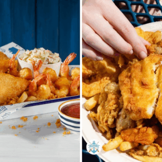 15 Fried Fish Chains That Absolutely Nail the Perfect Crunch