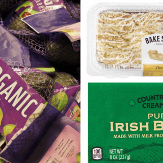 15 Grocery Items That Cost Less at Aldi Than Anywhere Else