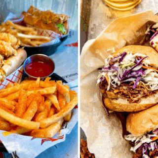 15 Iconic Sandwiches That Prove America Does Comfort Food Best