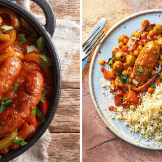 15 Irresistible Sausage Recipes Perfect for Tonight's Dinner