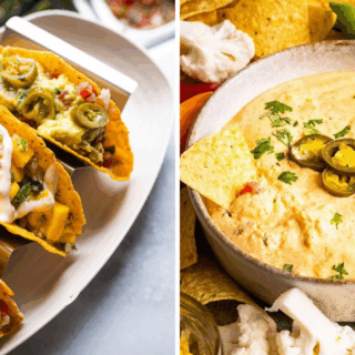 15 So-Called Mexican Dishes Aren't Mexican at All