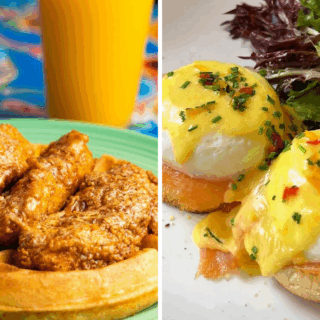 15 Supposedly Great American Dishes That Are Actually Disappointing
