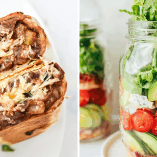 16 Mouthwatering Meal Prep Recipes That Save You Time and Boost Your Meals