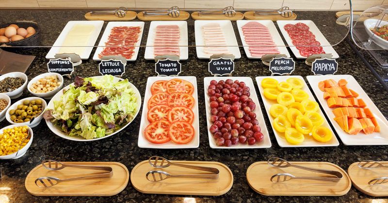 Cold Cuts