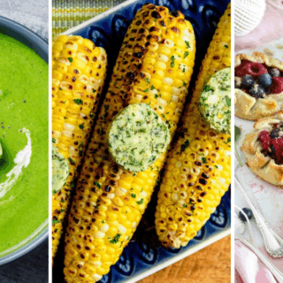 17 Easy Recipes That'll Make You Fall in Love With Seasonal Eating