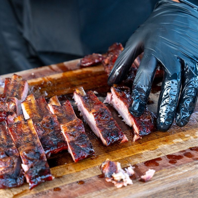 17th Street BBQ (Murphysboro, Illinois)