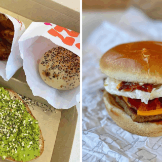 18 Fast Food Breakfast Wins & 11 Total Flops That Failed the Taste Test