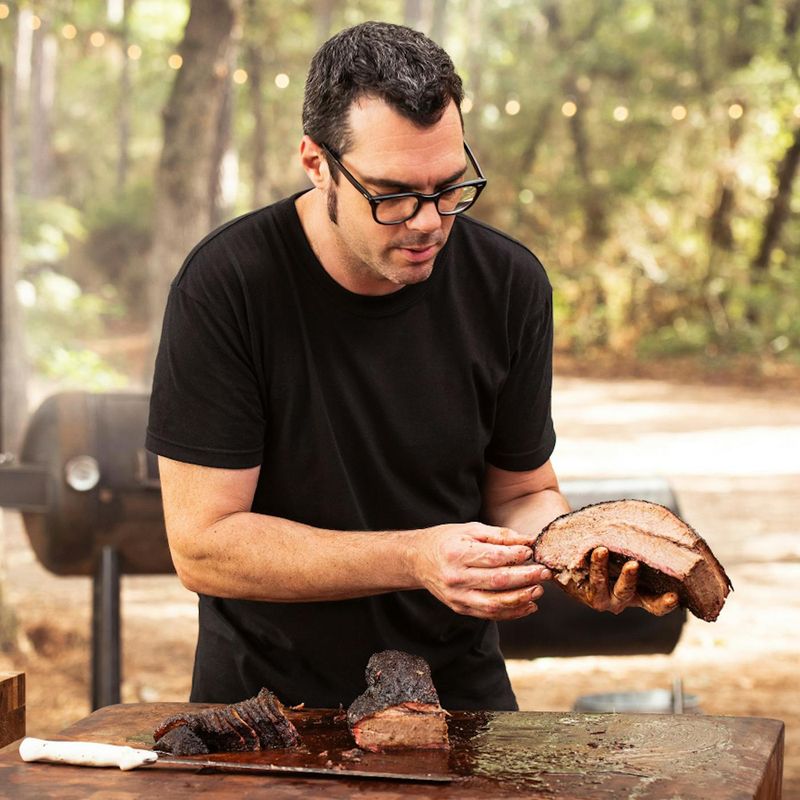 Texas - Aaron Franklin