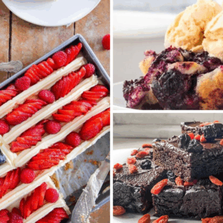 19 All-American Treats That Belong on Every 4th of July Table