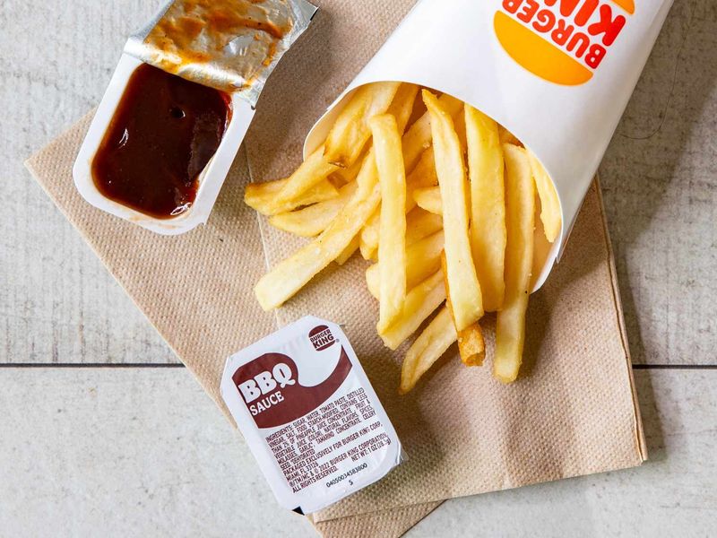 1. BBQ Sauce