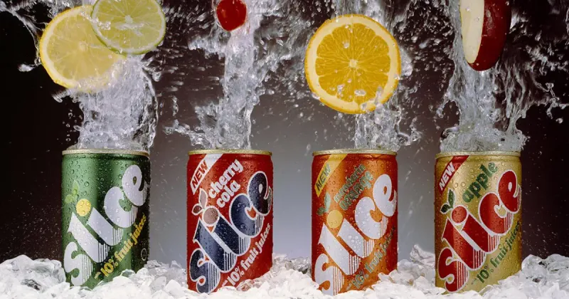 Slice