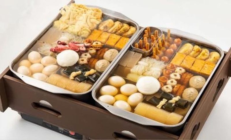 Oden (おでん)