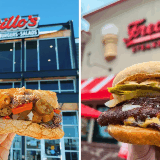 21 Hidden Gem Fast Food Chains in America You’ll Wish You’d Discovered Sooner