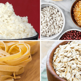 25 Must-Have Foods with a 20-Year Shelf Life That Every Household Should Store