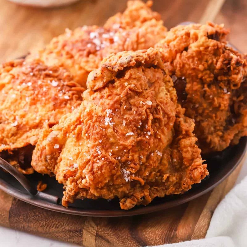 Fried Chicken