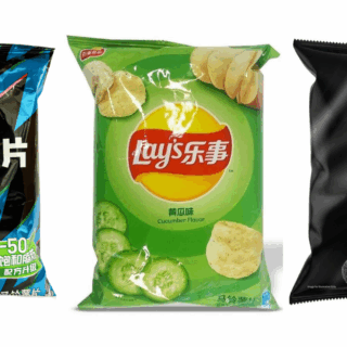 26 Chip Flavors You’ll Only Find Abroad—and Yes, Americans Are Seriously Missing Out
