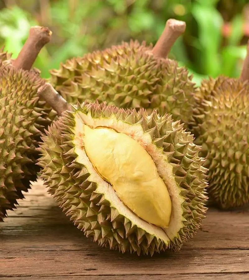 Durian