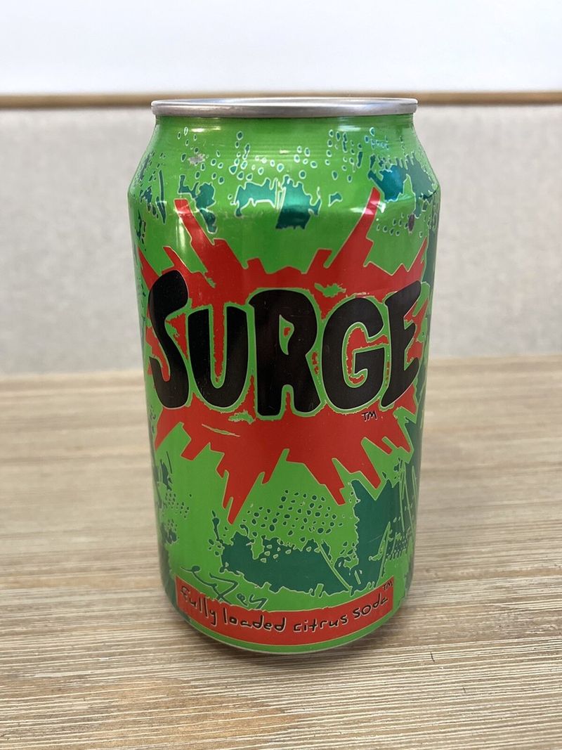Surge