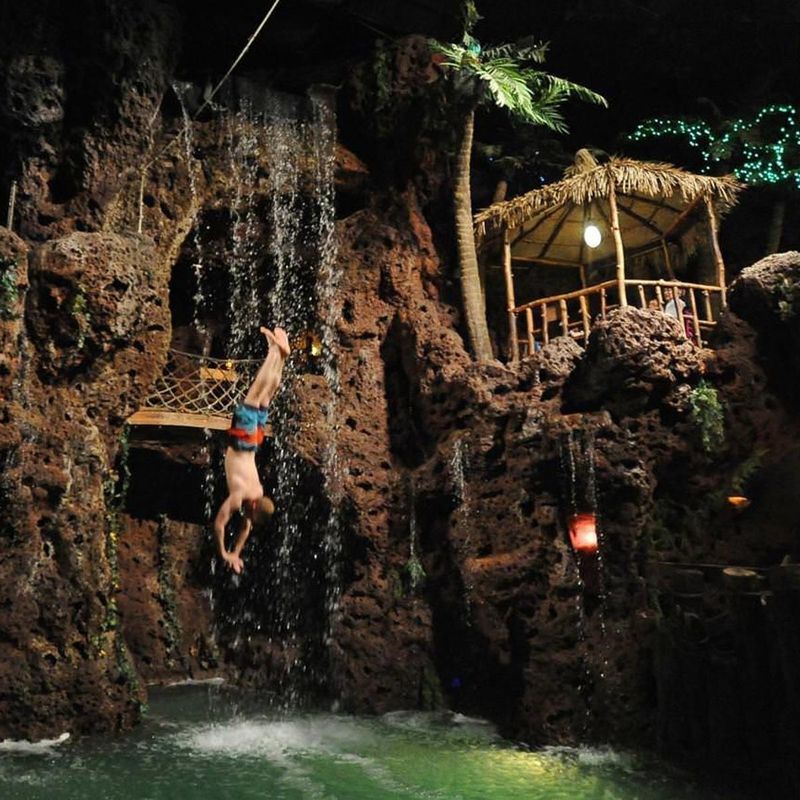 Casa Bonita