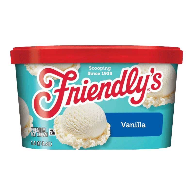 Friendly's