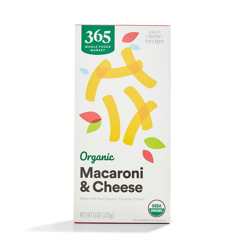 365 by Whole Foods Market Macaroni & Cheese