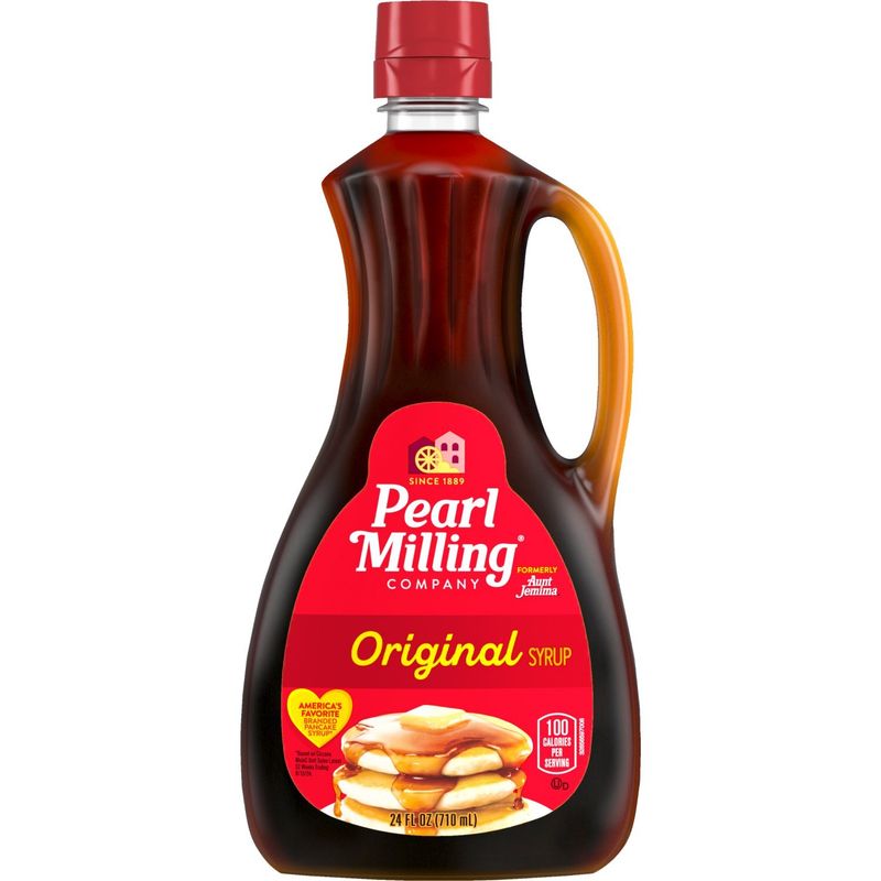 Pearl Milling Company