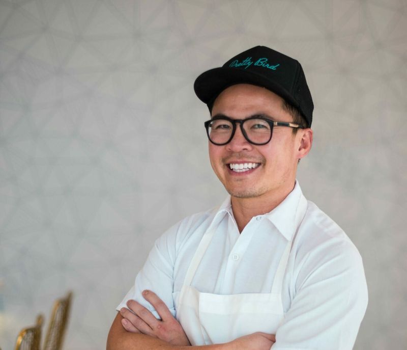 Utah - Viet Pham