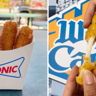 4 Mozzarella Sticks That Are Always a Win — And 4 Underrated Melty Beauties No One Talks About
