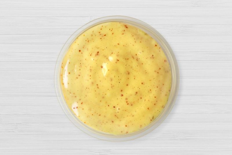 3. Honey Mustard – Perfect Harmony