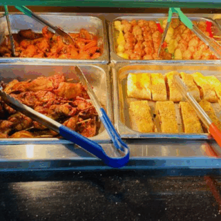 5 Best All-You-Can-Eat Buffets and 4 Hidden Gems You'll Wish You Discovered Sooner