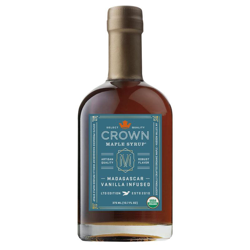 Crown Maple Syrup
