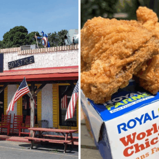 5 Best Gas Station Fried Chicken Stops and 5 Hidden Gems That Will Surprise You