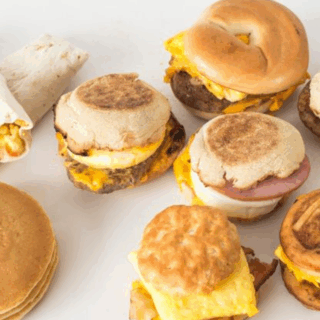 5 Fast Food Launches That Changed the Game & 5 That Just Played It Safe