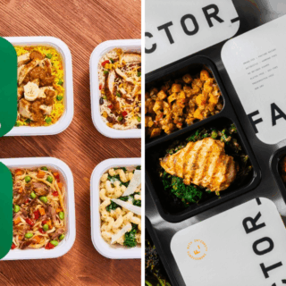 5 Meal Delivery Kits Worth Subscribing To & 5 That Waste Your Time